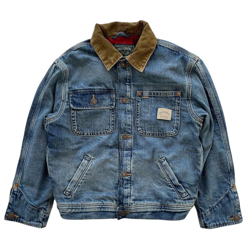 Ralph Lauren jacket